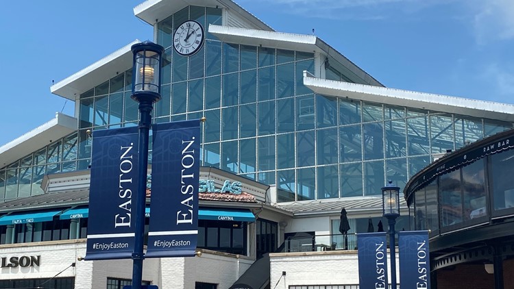 10 new retailers, restaurants now open or coming soon to Easton Town Center