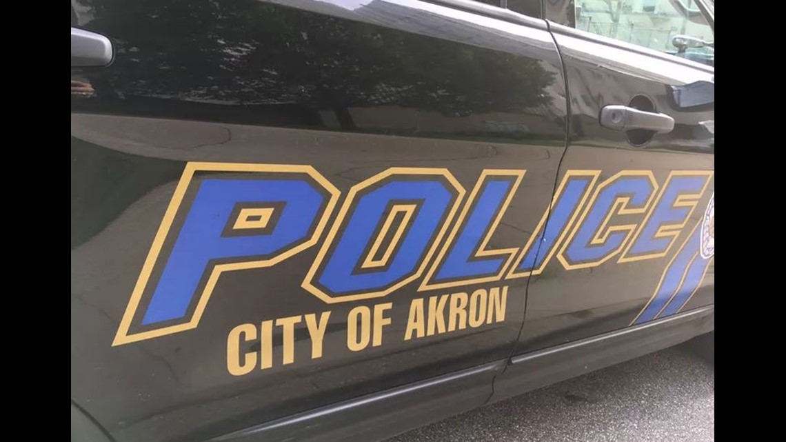 Akron to reopen police training academy to attract recruits | 10tv.com