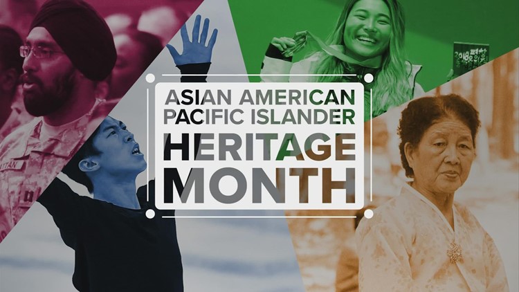10TV, central Ohio leaders celebrate Asian American Pacific Islander Heritage Month