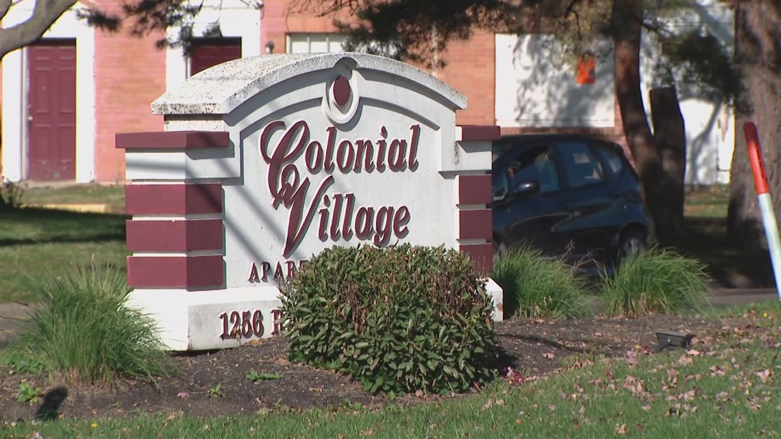 Colonial Village saga: Activists providing resources to residents ...