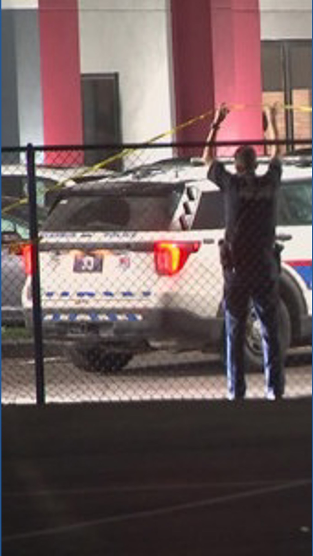 Police: 18-year-old man dead after north Columbus hotel shooting | 10tv.com