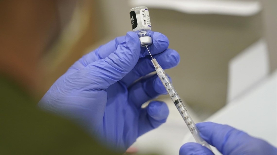 Ohio health officials report first pediatric flu death of season