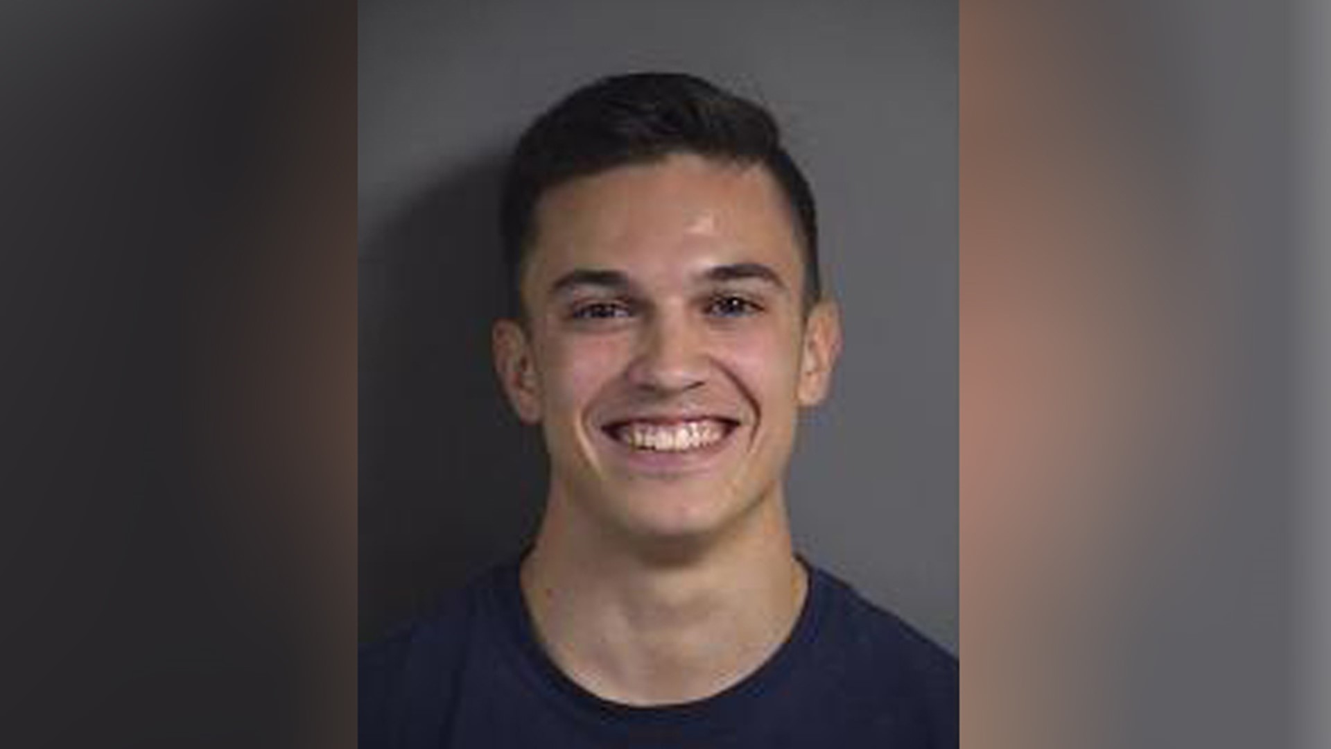 University of Iowa student accused of using fake ‘McLovin’ ID to get