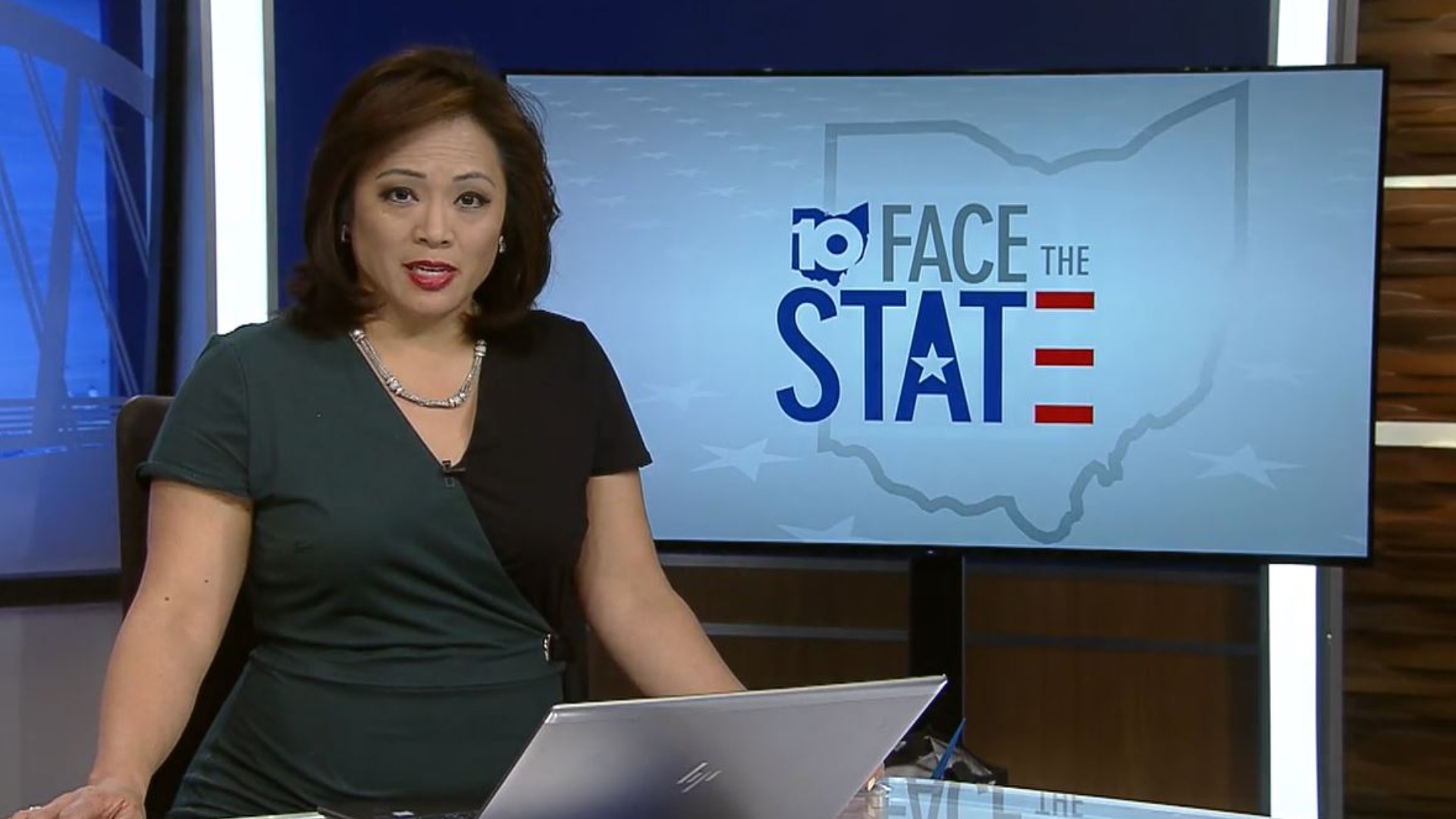 Face The State examines the Vax-a-Million impact on vaccines, Ohio overpaying more than $2 billion in unemployment and the legality of proof of vaccine cards.