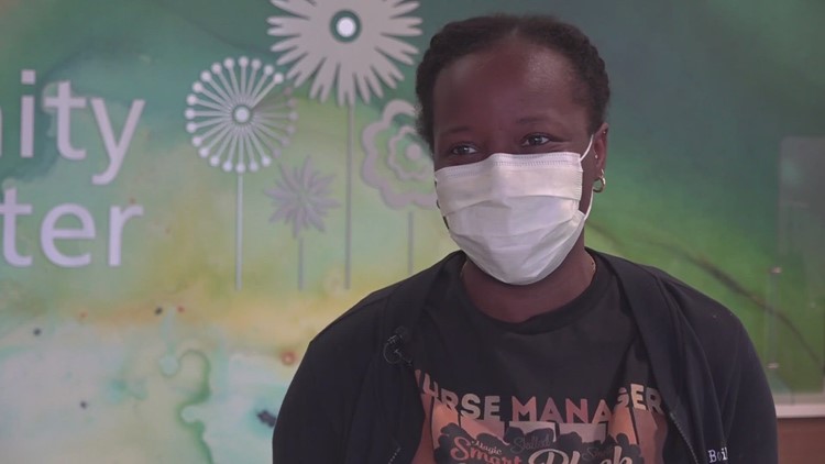 Mount Carmel nurse manager leads charge on diversifying her industry