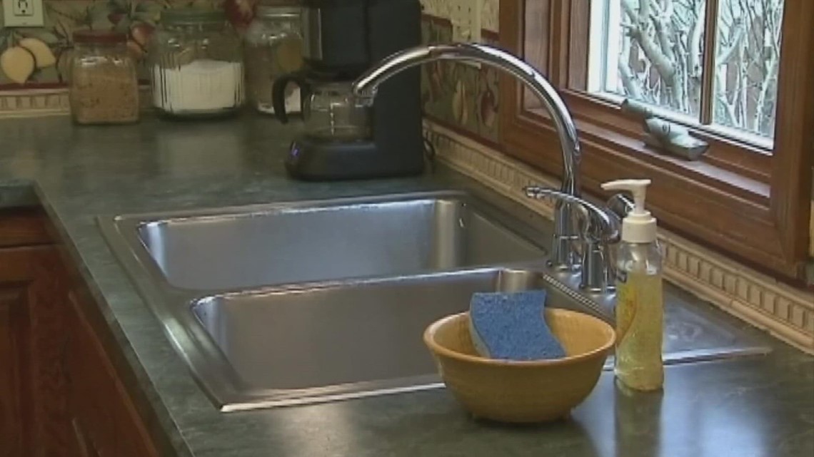 Spring cleaning tips to keep your family safe