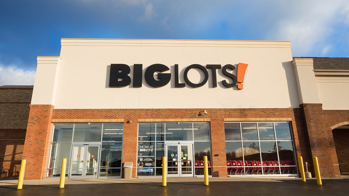 Big Lots store restructuring eliminates more than 400 jobs