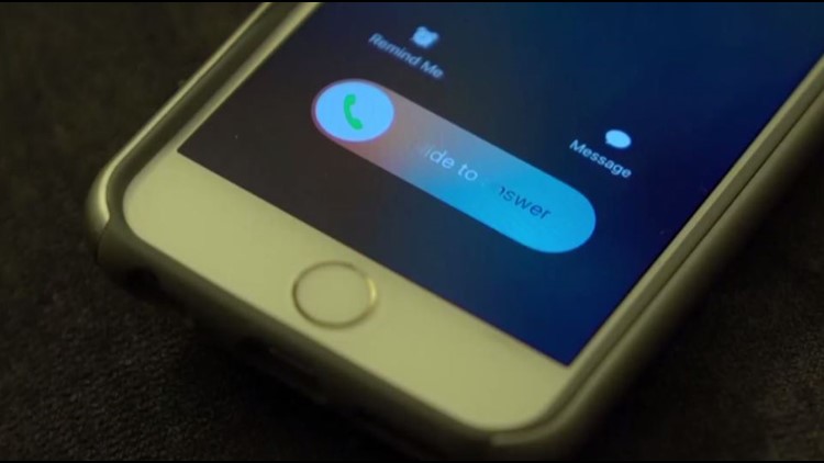 Could you get more robocalls in the future because of a supreme court ruling?