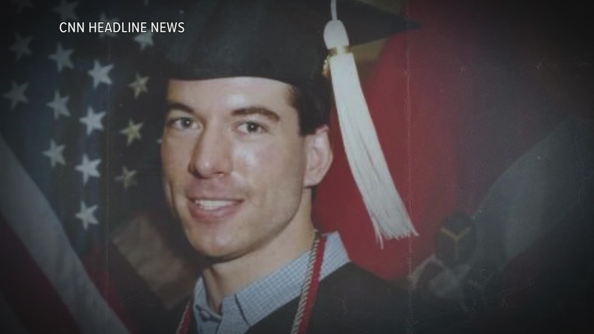 The episode of HLN's "Real Life Nightmare" covers Brian Shaffer, a central Ohio man who was last seen at a local bar in 2006.