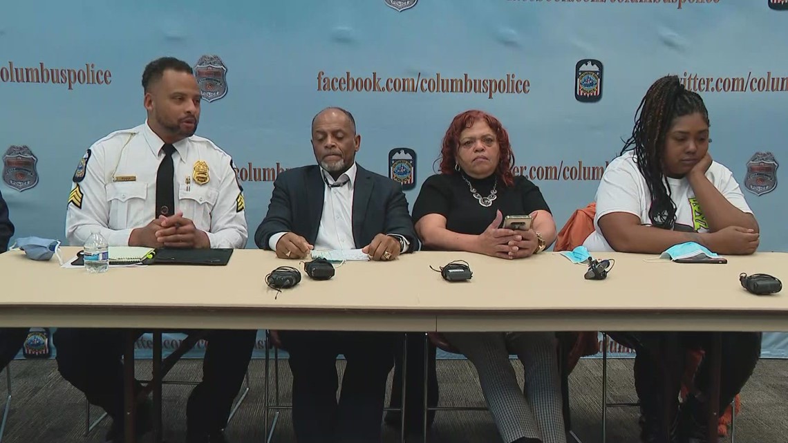 Columbus Police Release New Details In 2020 Fatal Shooting Of 35-year ...