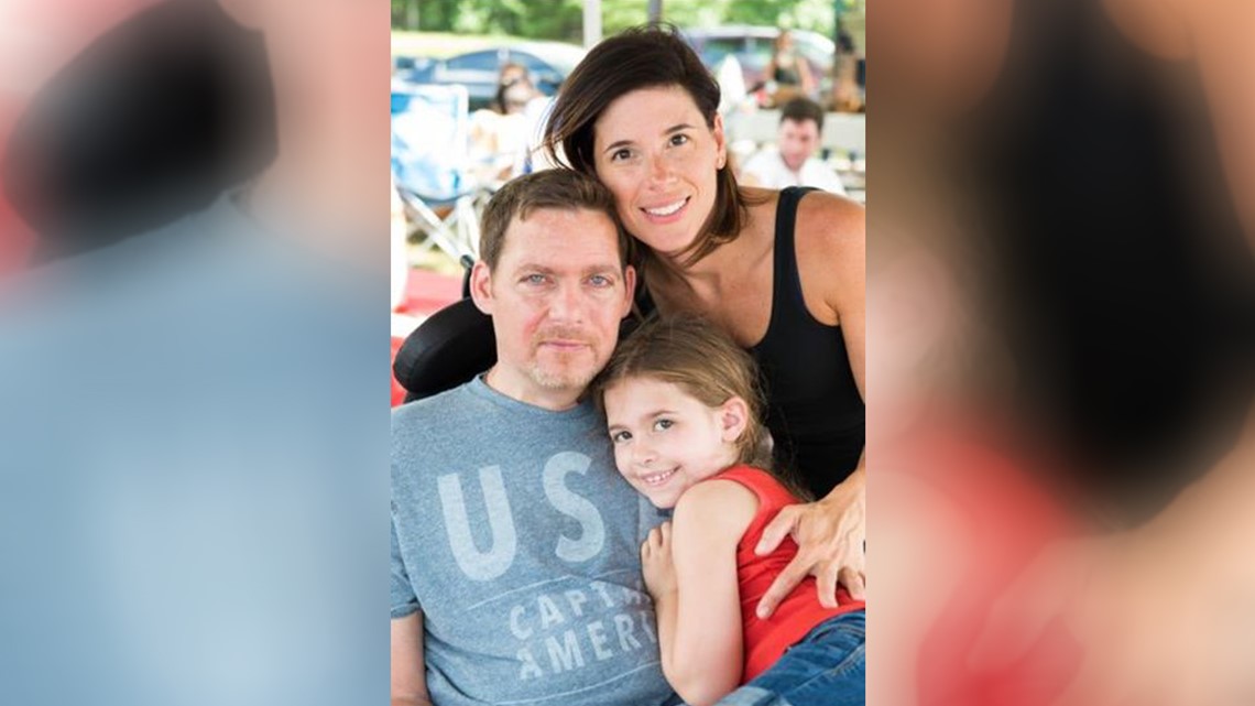 Cofounder of 'Ice Bucket Challenge' dies after ALS battle