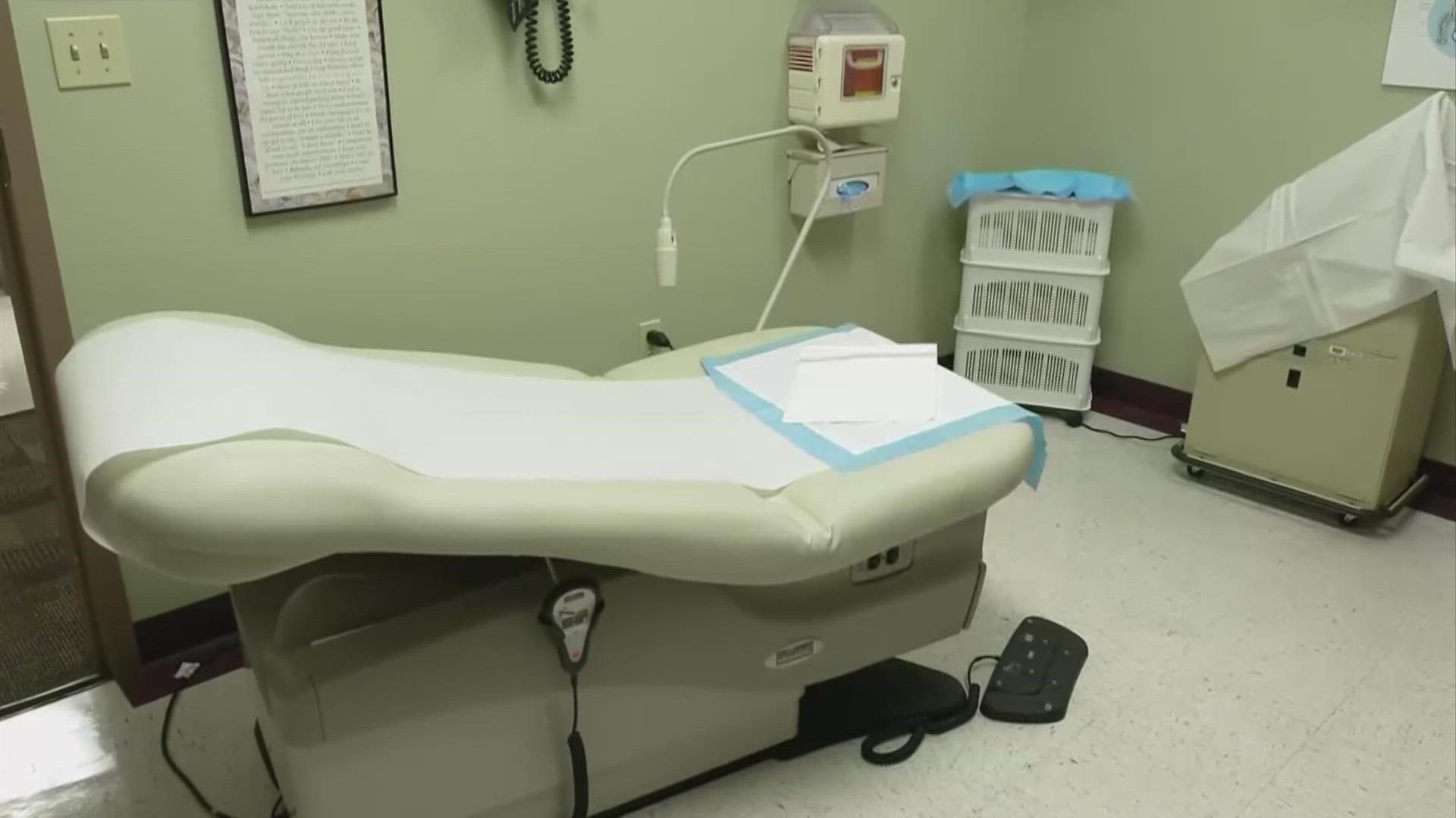 10TV looked at state health data and two studies involving Ohio State researchers to get a sense of the impact a total ban on abortion would have on Ohioans.