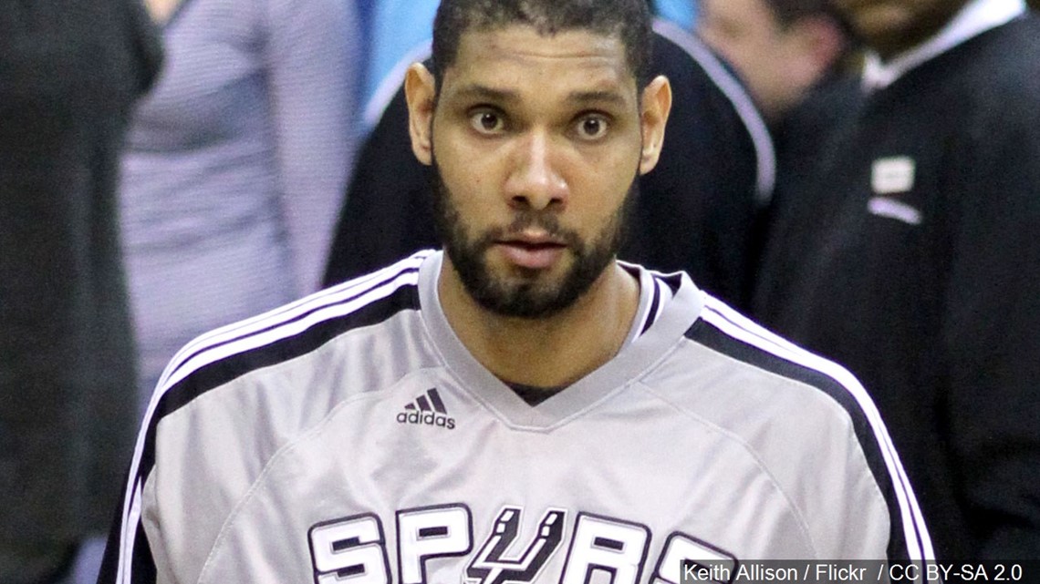 Tim Duncan is stepping away from his full-time coaching role with Spurs