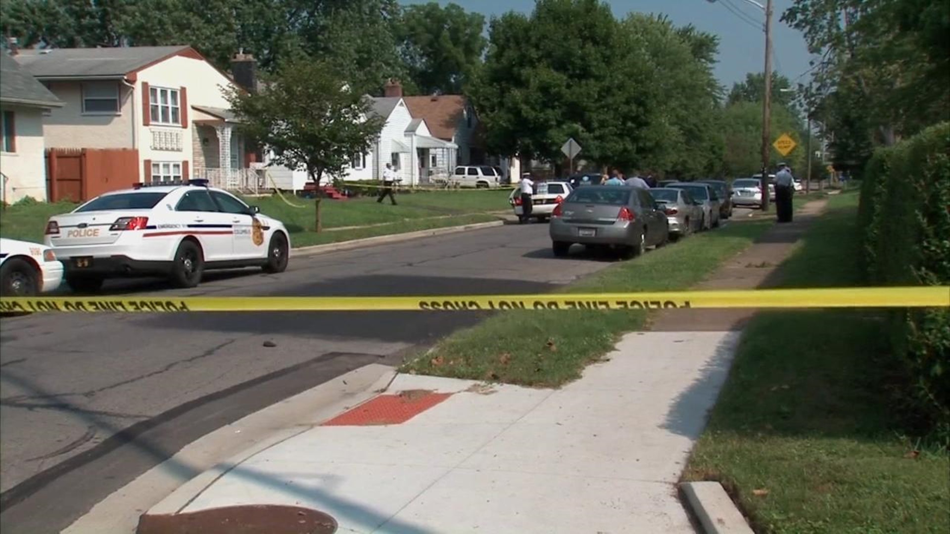 Columbus Woman Who Killed Intruder Had Similar Case Before | 10tv.com