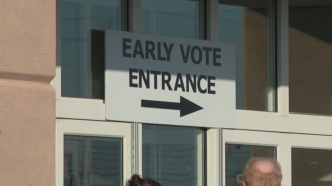 Early In-person Voting Ends Ahead Of Tuesday's Election | 10tv.com