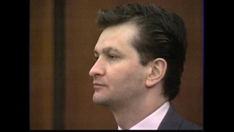 Parole Denied For 'Patio Rapist' | 10tv.com