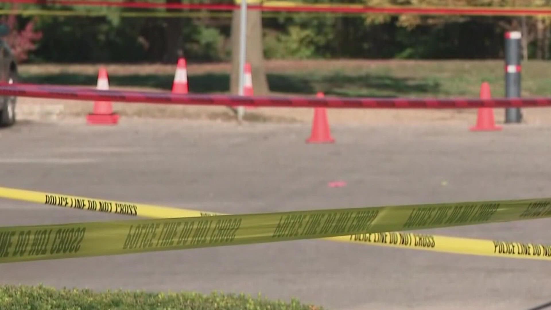 Community activist shares thoughts on how to combat youth violence in