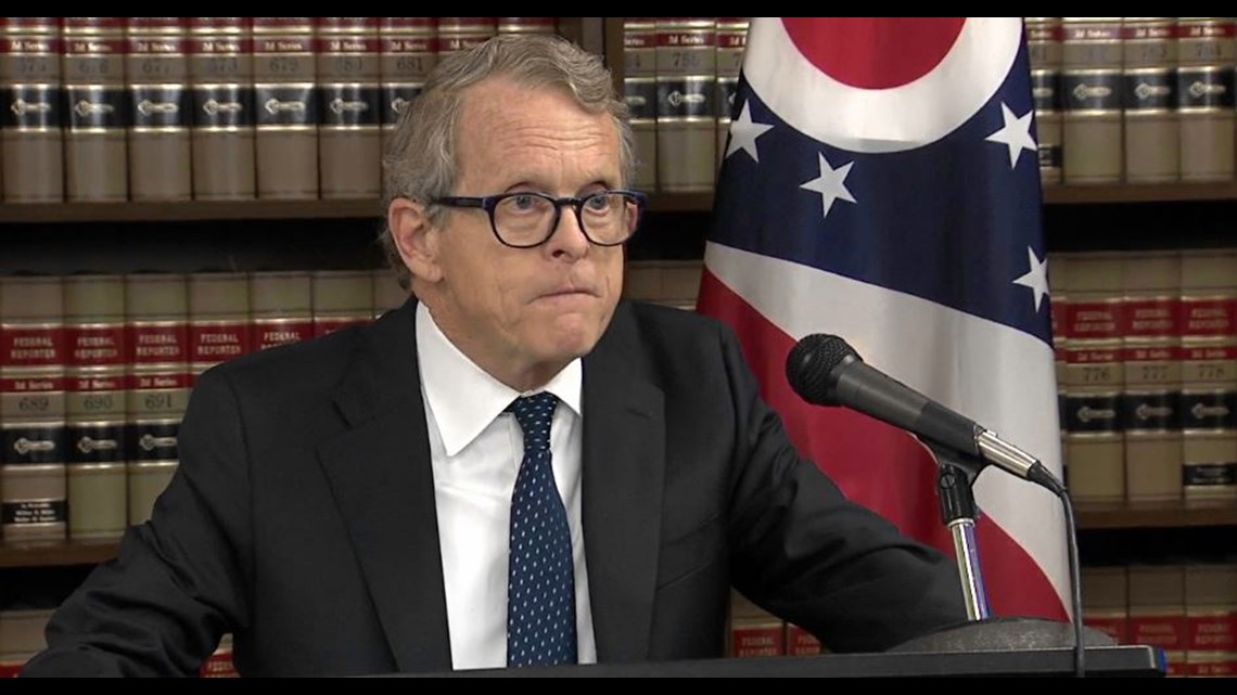 GOP tide rolls on in Ohio, swing state now Trump country?