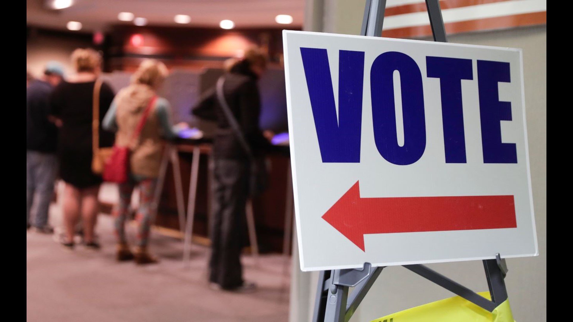 Central Ohio Voters Guide What's on your ballot? March Primary
