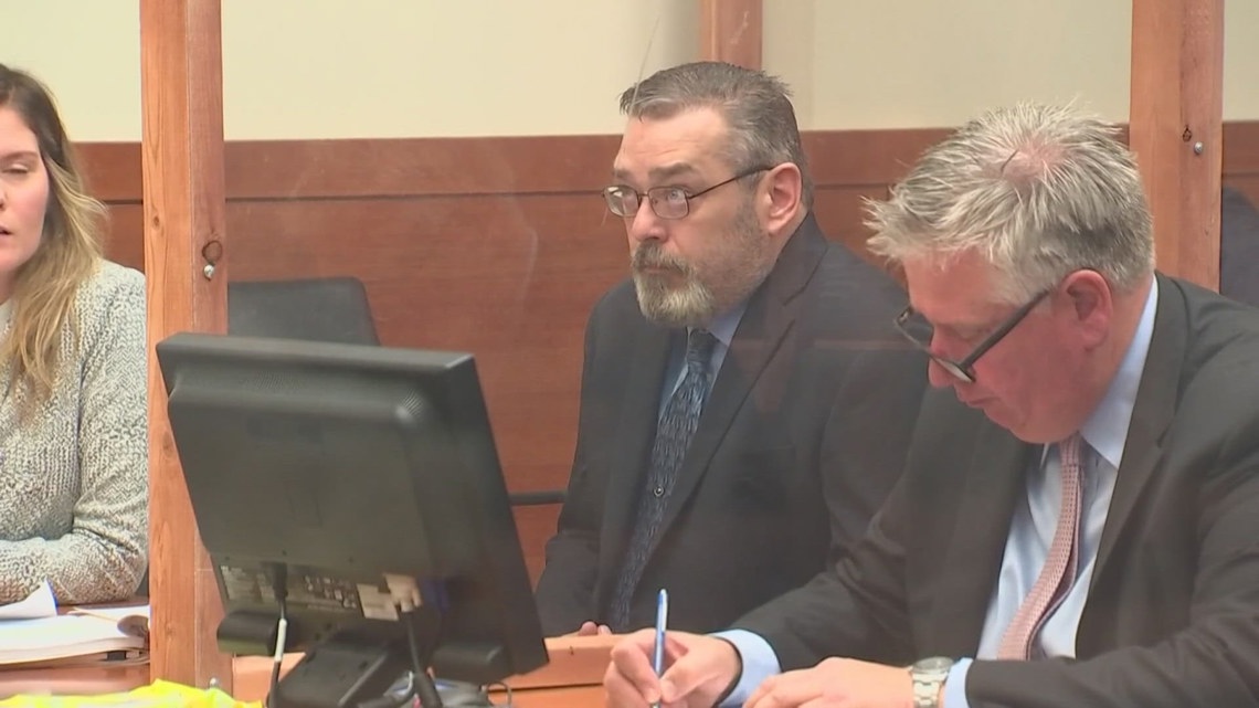 Adam Coy's murder trial to begin on Monday