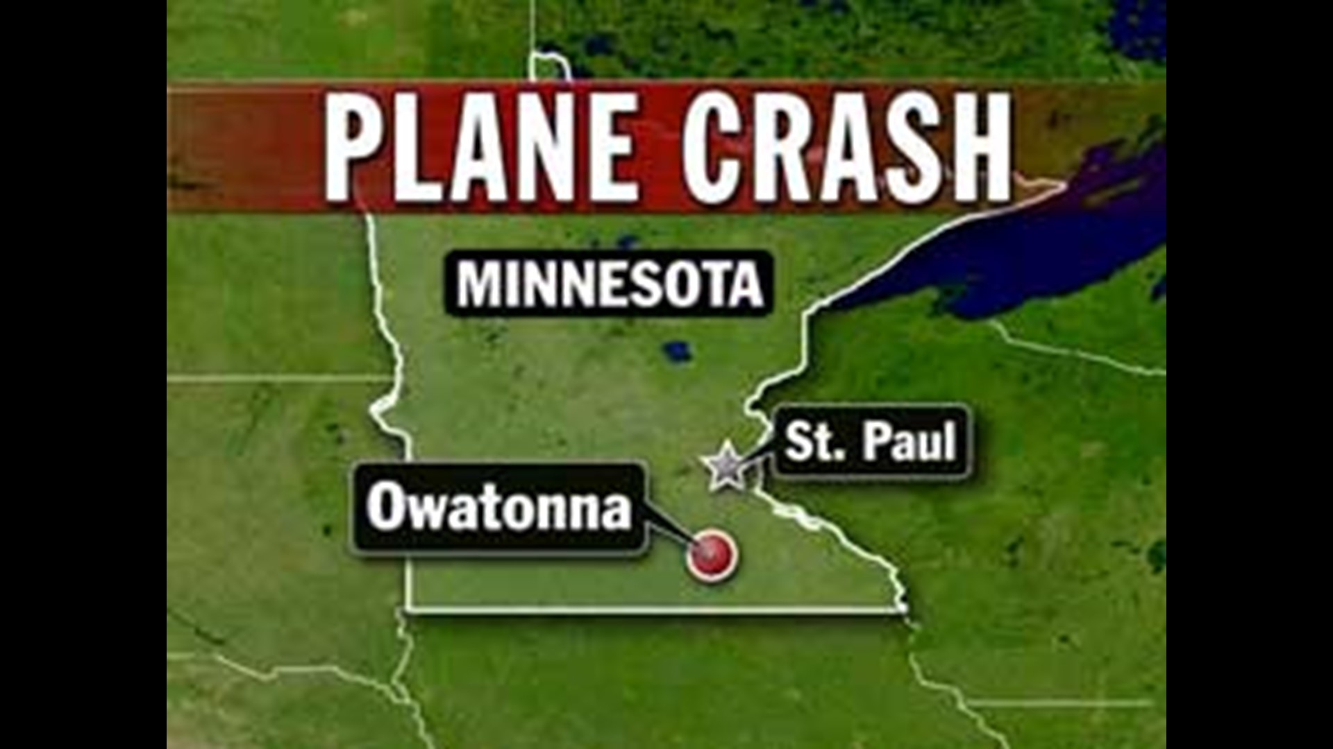 NTSB Investigates Minnesota Plane Crash That Killed 8