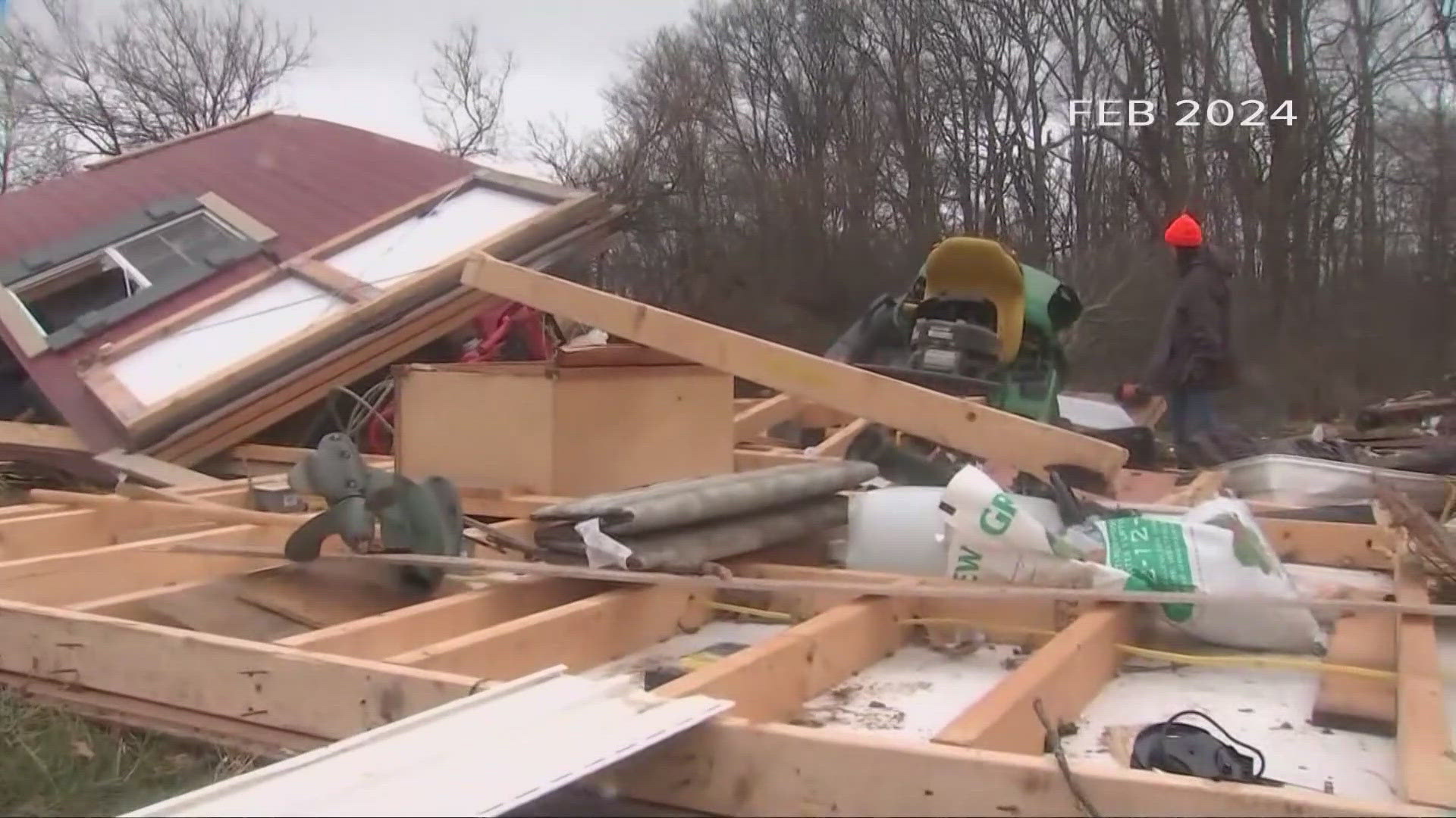 Columbus ms weather radar