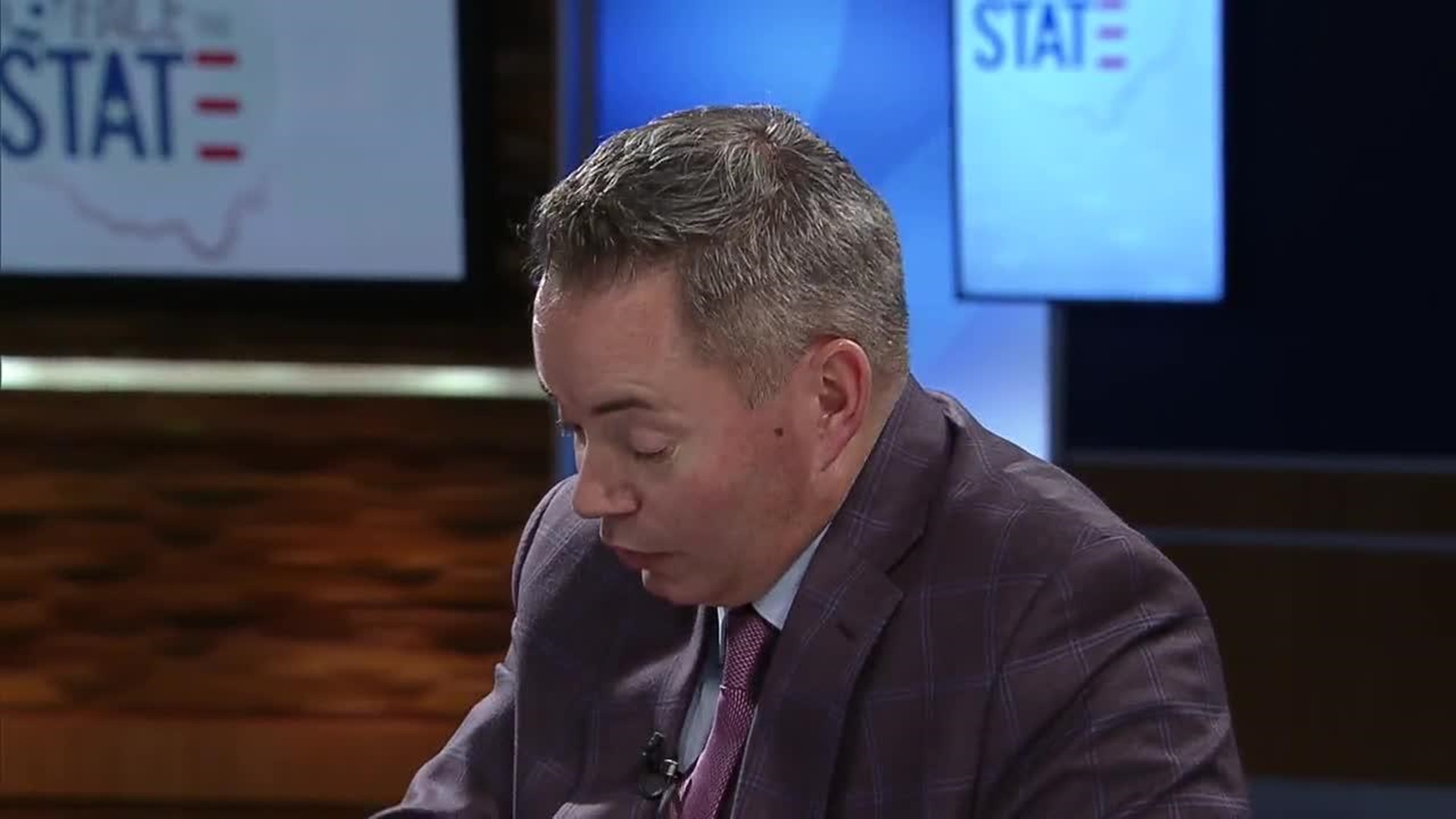 Face The State with Scott Light | January 5, 2020