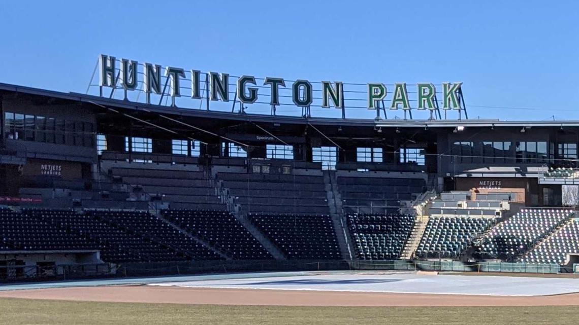 Columbus Clippers announce plans to allow fans for upcoming exhibition