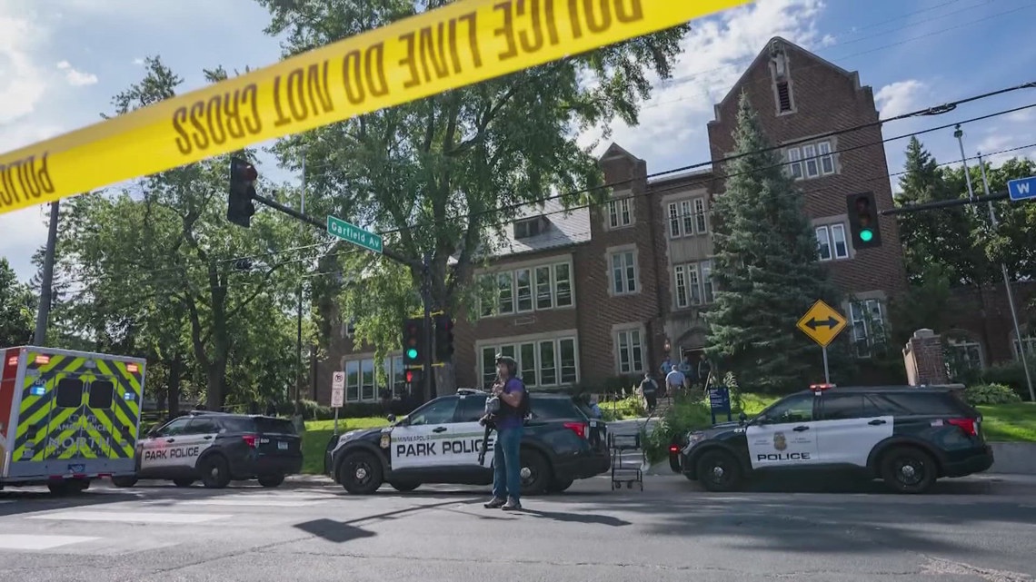 Ohio expert offers guidance for parents on discussing school shootings with children