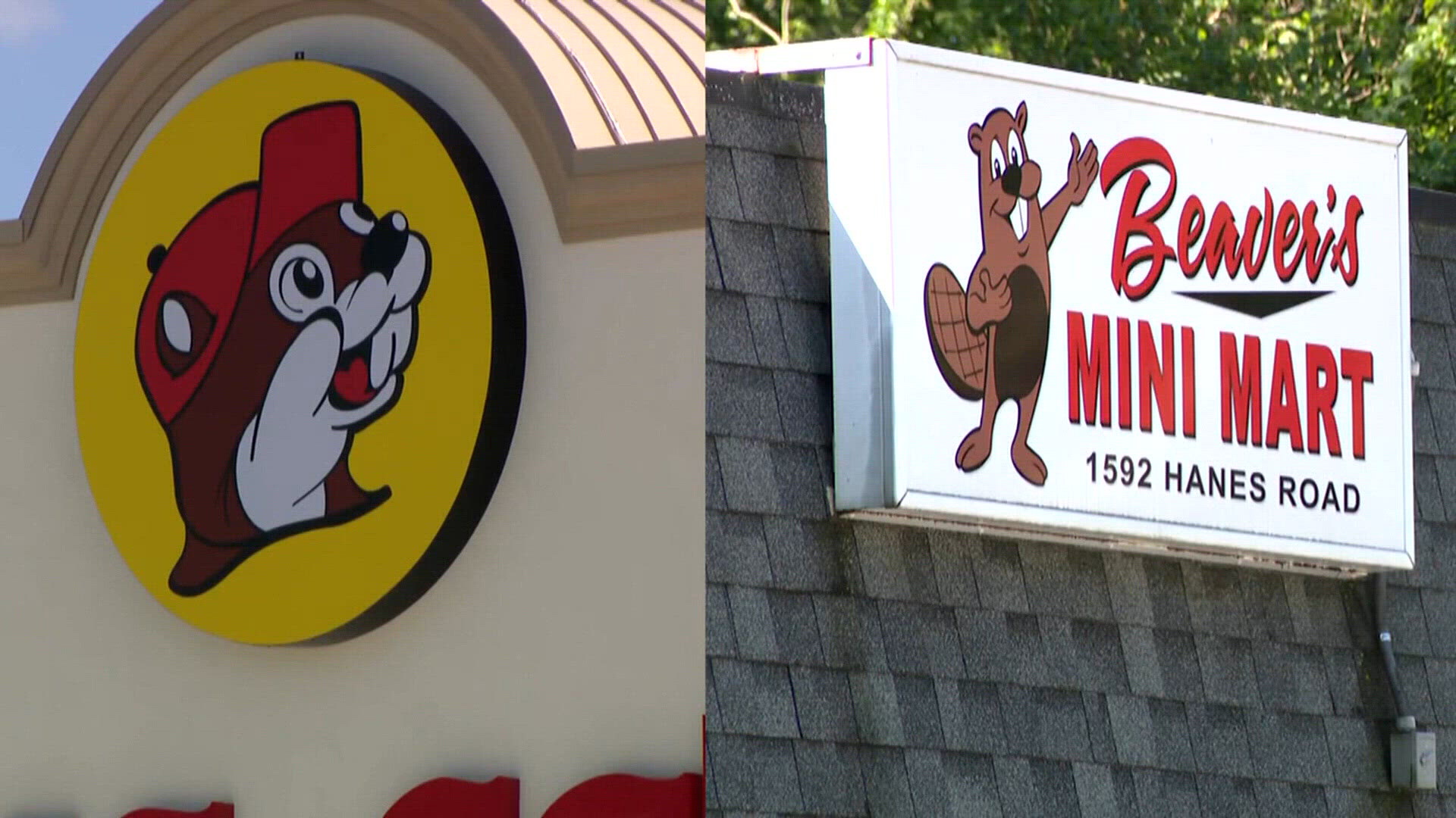 Upper Arlington bakery supporting Beavercreek business in legal fight against Buc-ee's