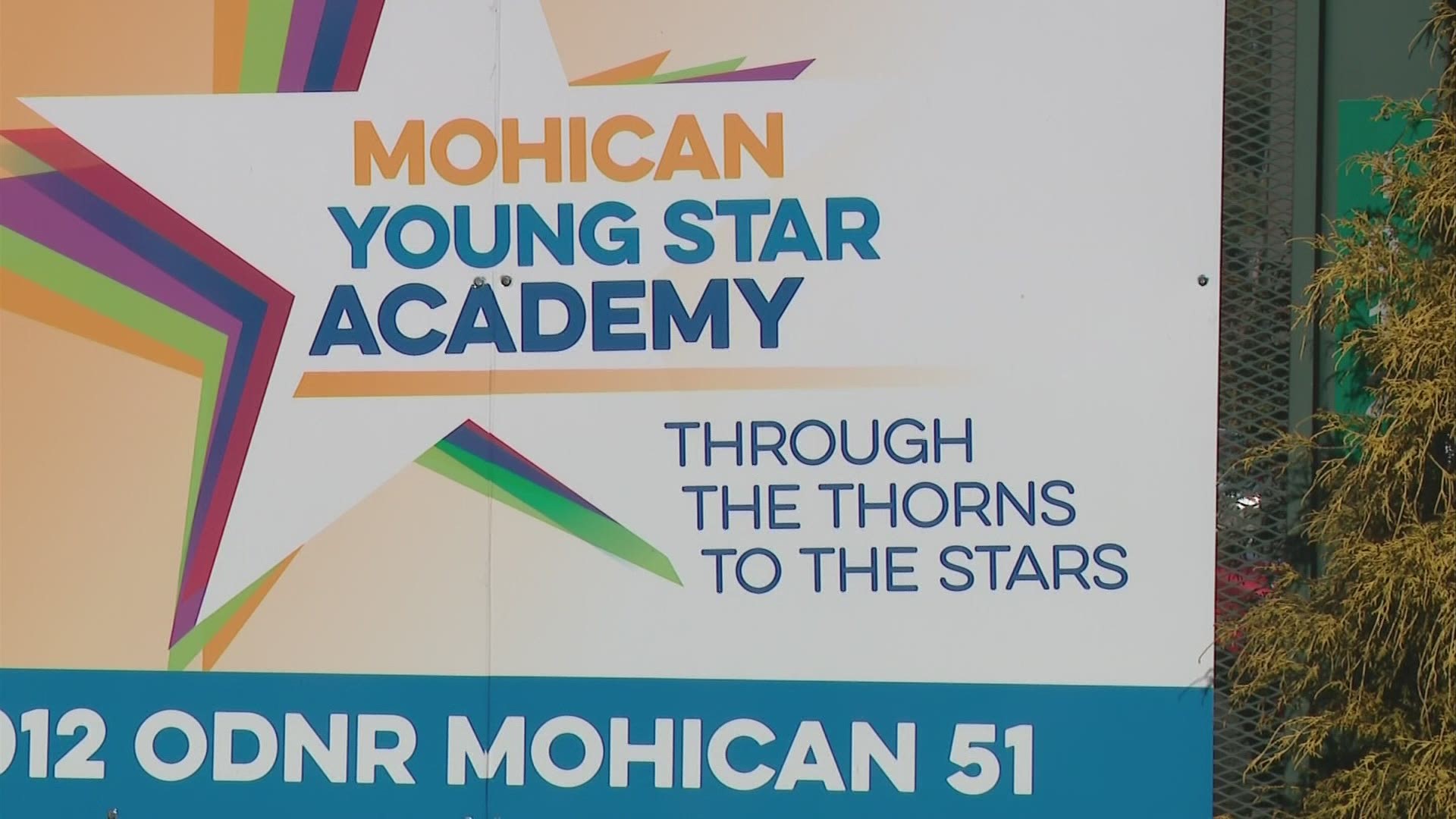 Ohio Attorney General Dave Yost's lawsuit against Mohican Young Star Academy was dismissed because the judge said the attorneys failed to prove their case.