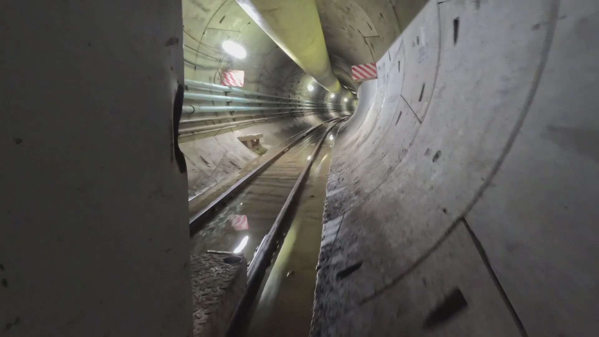 The Lower Olentangy Tunnel represents a significant step in Columbus's efforts to modernize its infrastructure and protect its waterways.