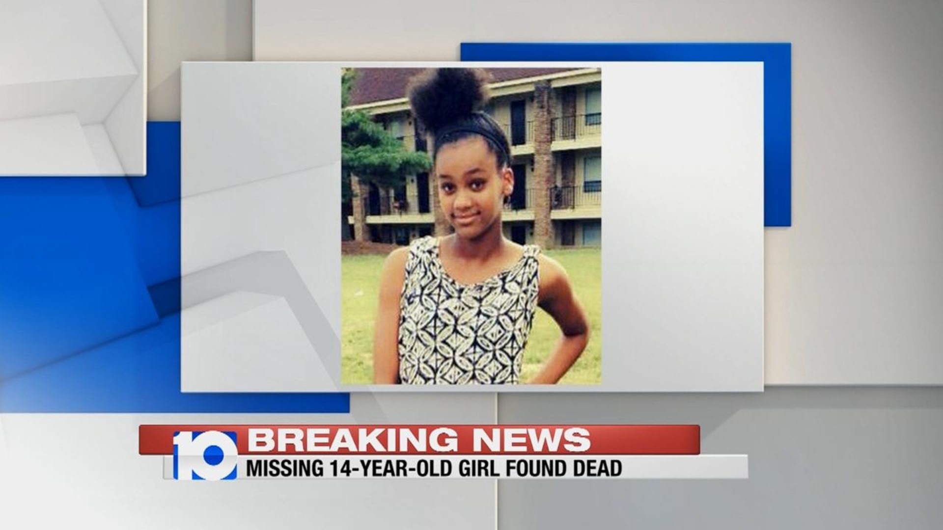 Divers Locate Body Of Missing 14-Year-Old Girl In Pond | 10tv.com