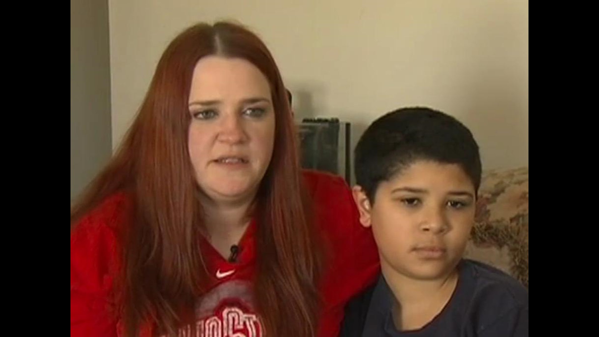 Licking County Mom Says Police Acted With Excessive Force Against Her  Autistic Son