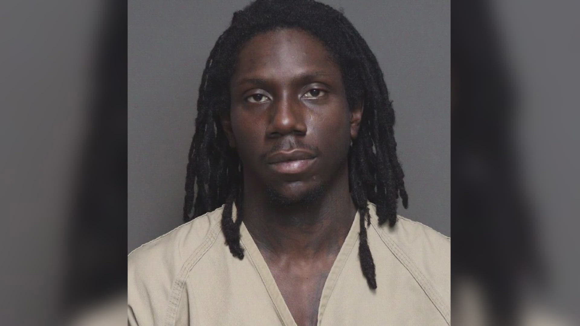 Columbus man sentenced to community control in 2024 homicide | 10tv.com