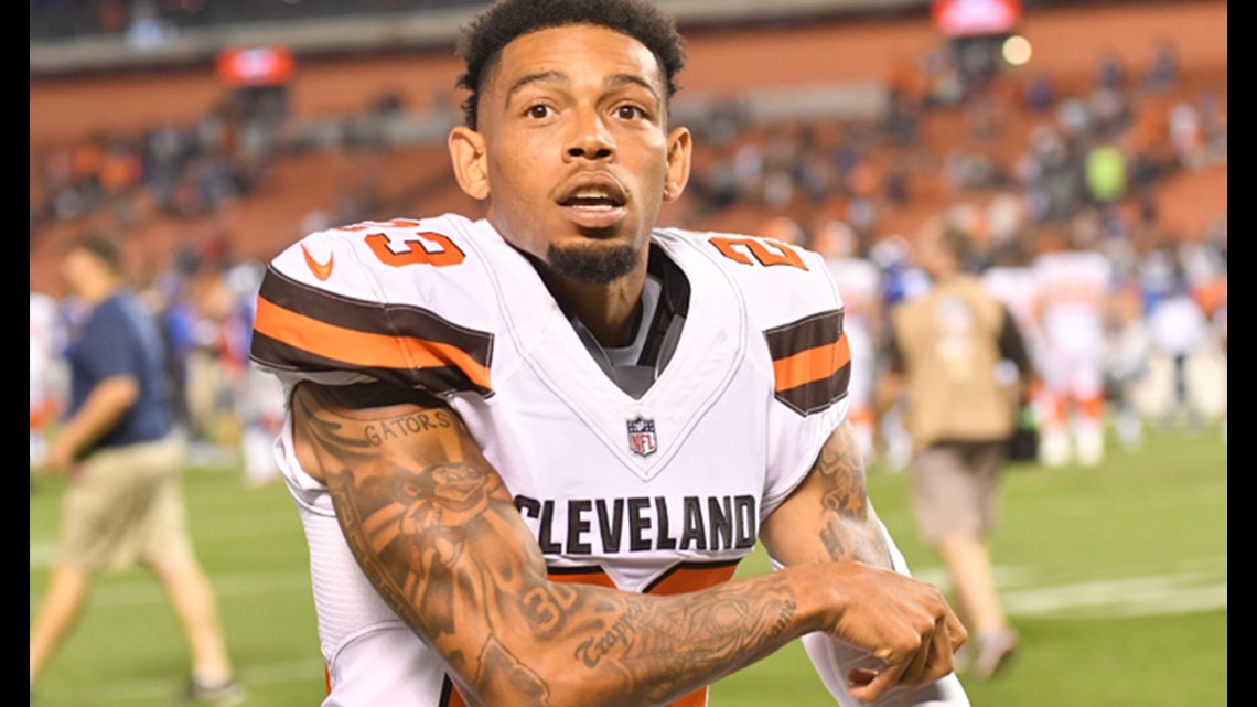 NFL Trade Rumors: Browns Shopping Joe Haden