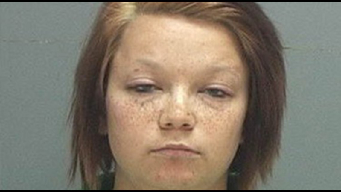 UT Mom Accused Of Dumping Baby In Trash Charged With Murder | 10tv.com