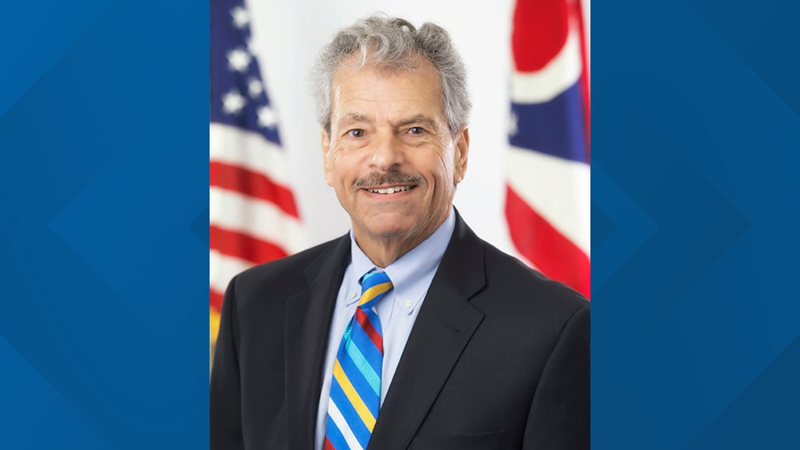 DeWine was warned of would-be regulator's ties to utility - Vimarsana News