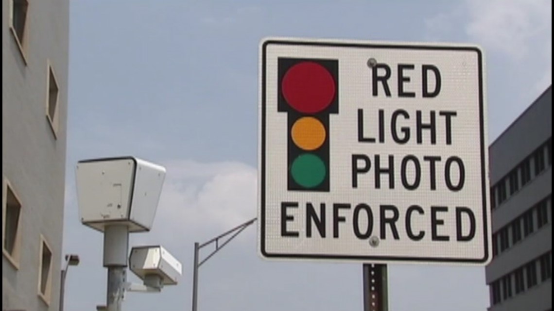 Extrafficcamera CEO sentenced to prison in bribery scandal