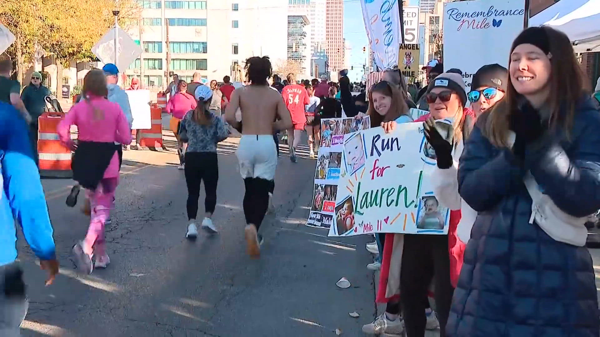 Hospital Medical Record Example 2026 Columbus Marathon to set record for Nationwide Children's Hospital ...