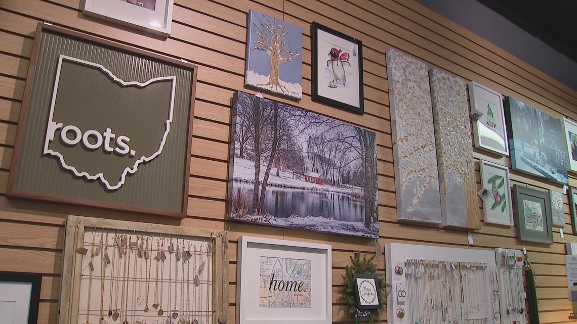 Holiday shopping season in full swing, BBB offers tips to protect your money