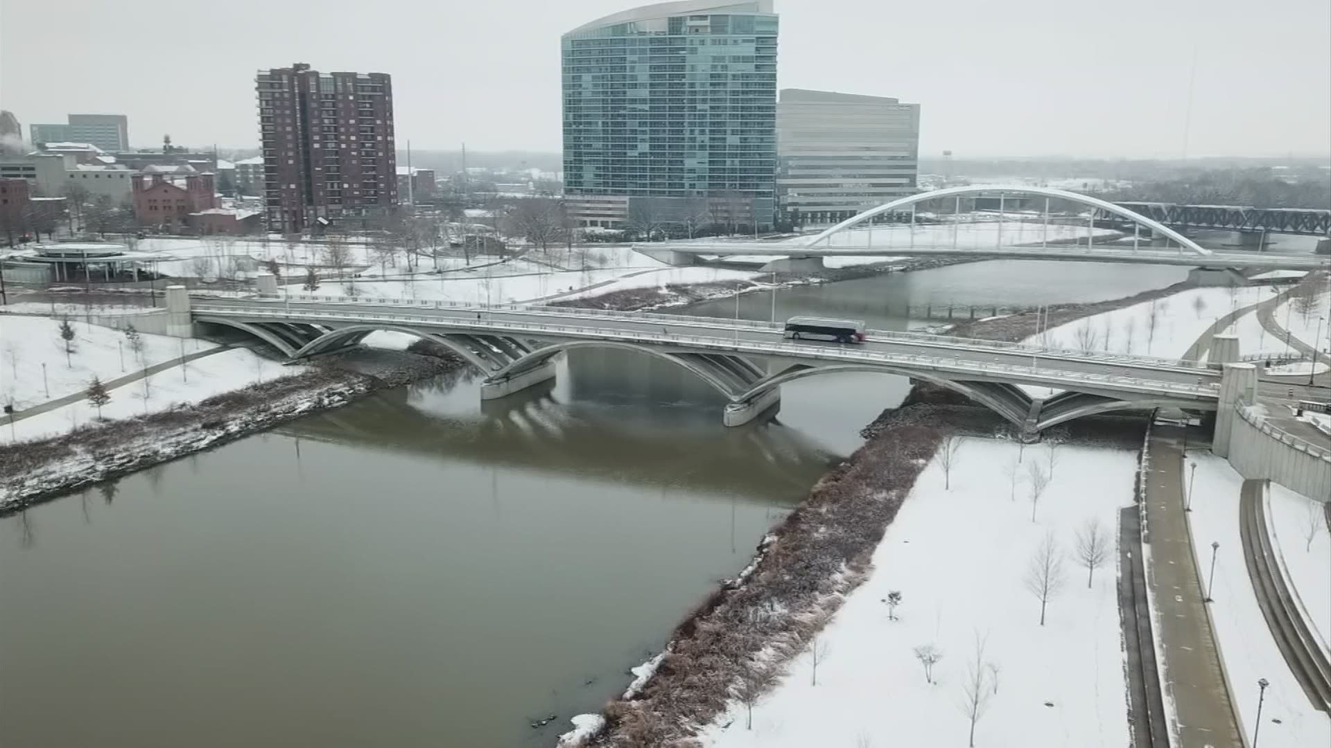 ODOT is offering free drone certification classes.