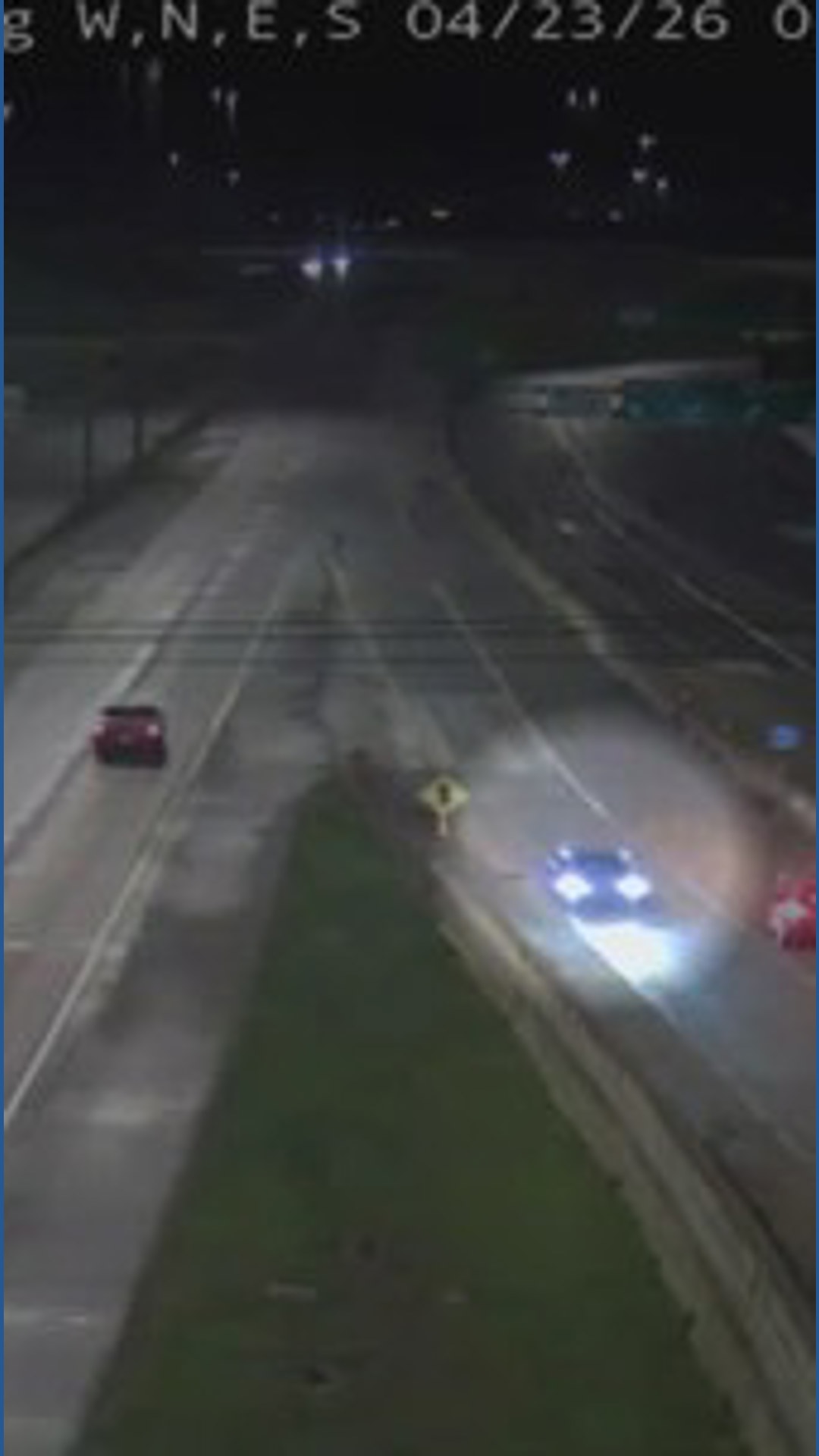 Sheriff: 1 dead, 1 critically injured in I-270 wrong-way crash on the ...