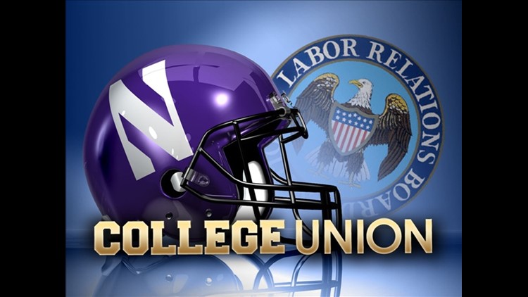 National Labor Board Dismisses Ruling Allowing College Athletes To Unionize 10tv Com