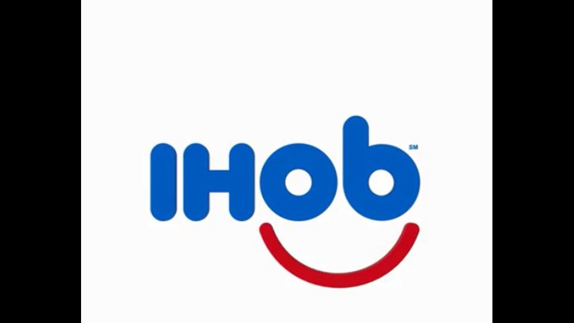 IHOP to change its name to IHOb