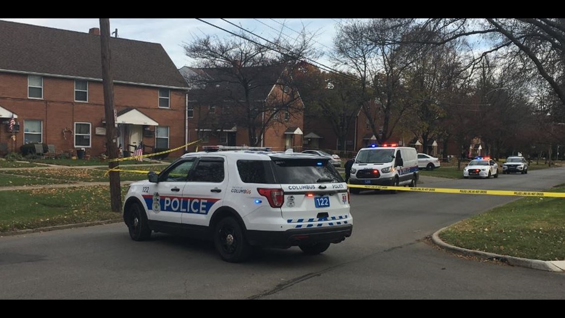 Man critically injured in shooting near east Columbus apartments | 10tv.com