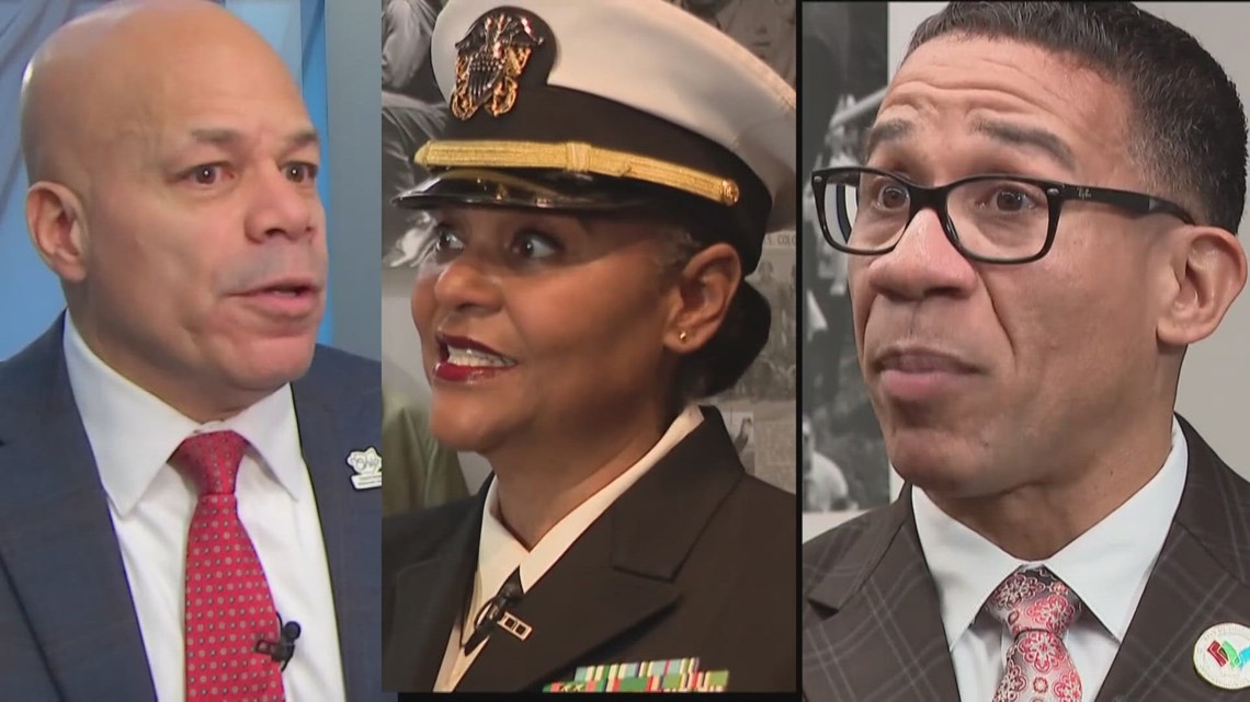 Central Ohio veterans lead in civic roles, shaping community futures with their military service