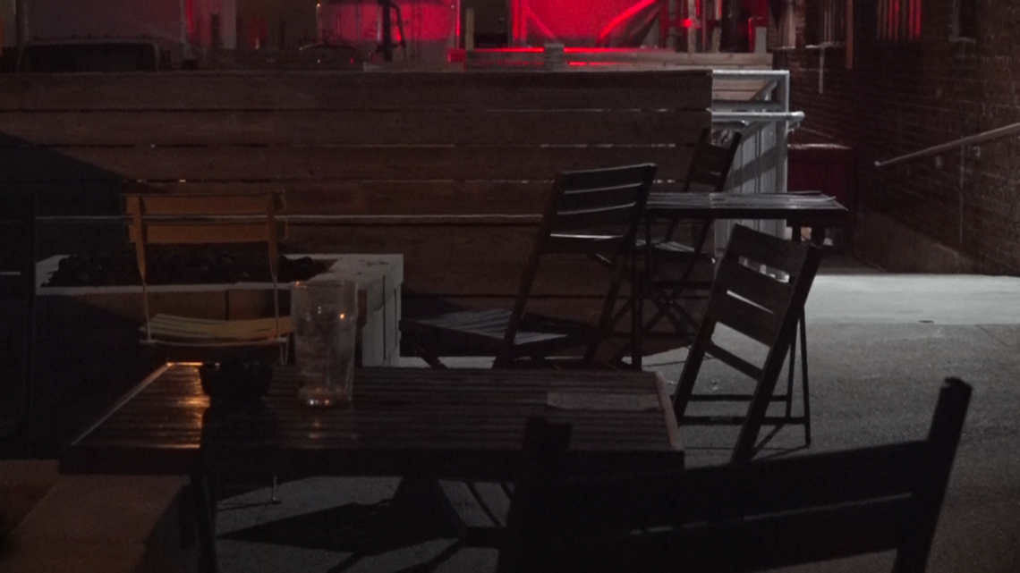 Ohio Restaurant Association: Most restaurants say dropping curfew has had little to no effect on business - Vimarsana News