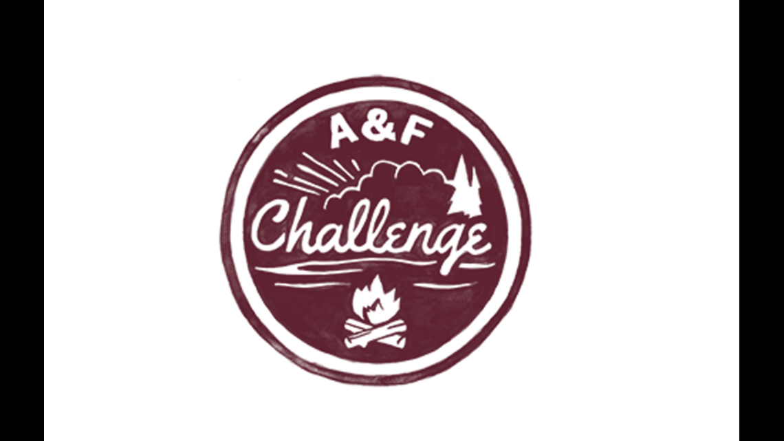 A&F Challenge