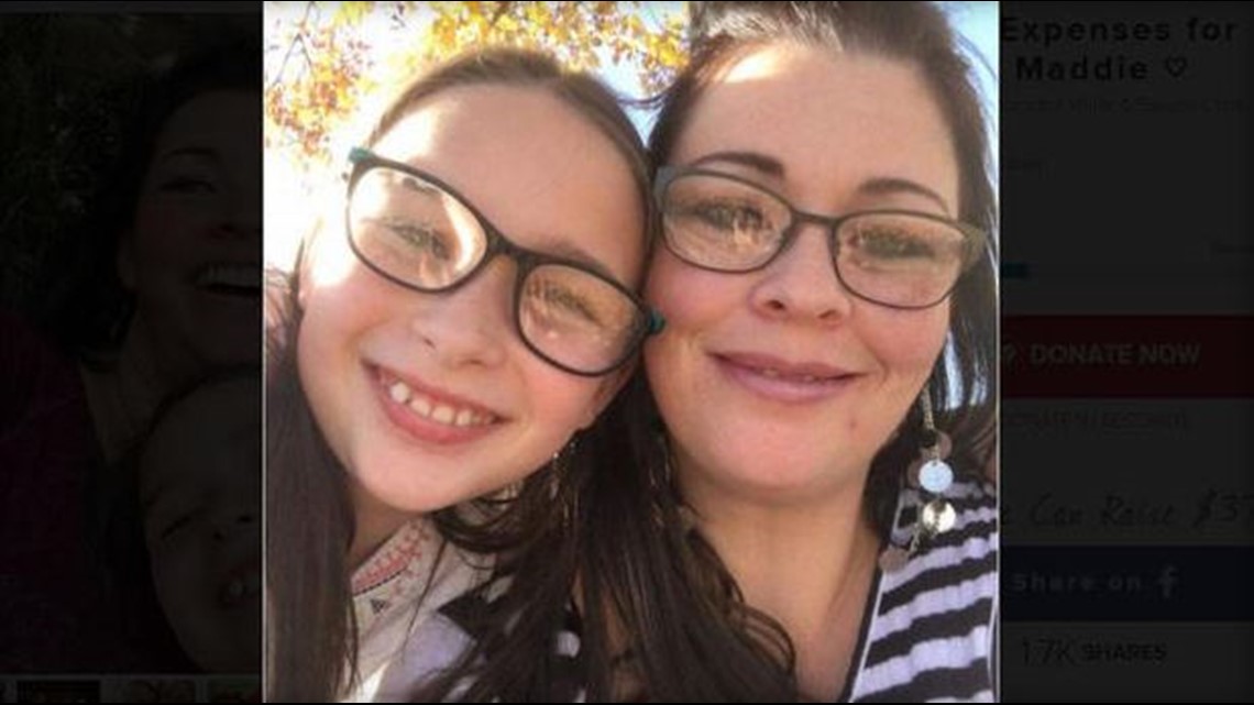 Bodies Of Mom, Daughter Found Weeks After Murder-suicide | 10tv.com